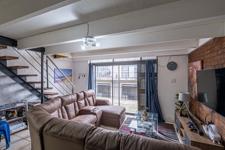 To Let 1 Bedroom Property for Rent in Westering Eastern Cape